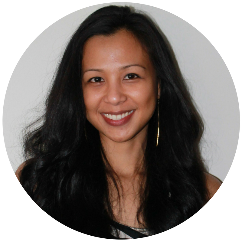 Mary Moses, marketing consultant and host of Tradition Breakers podcast